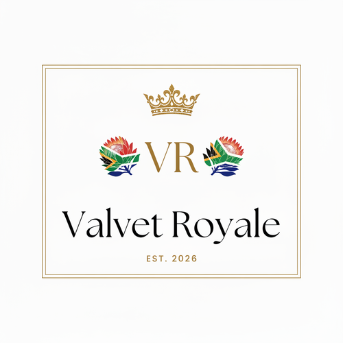 Velvet Royale - Unique Protea Edition